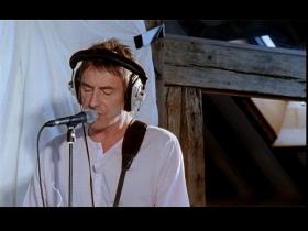 Paul Weller From The Floorboards Up